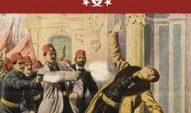 Derin Fedailer Teşkilat-ı Mahsusa’nın Amansız Silahşorları İttihat ve Terakki’nin Perde Arkası