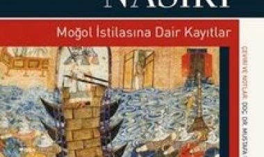 Tabakat - ı Nasıri Moğol İstilasına Dair Kayıtlar