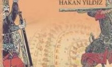 Bir Yeniçerinin Rus Seferi Anıları