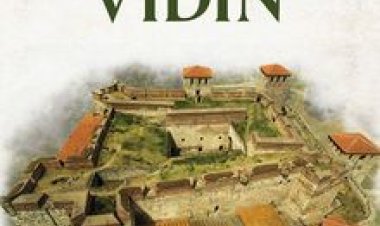 18. Yüzyılda Bir Serhad Şehri Vidin