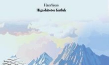 Japon Tarihçi M. Matsubara’nın Gözüyle Kazak Türkleri Doğu Türkistan’dan Türkiye’ye Özgürlük Göçü (1934-1953)