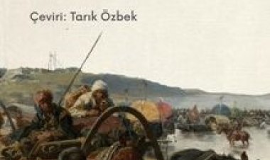 Karadeniz Bozkırında Savaş, Devlet ve Toplum (1500-1700)