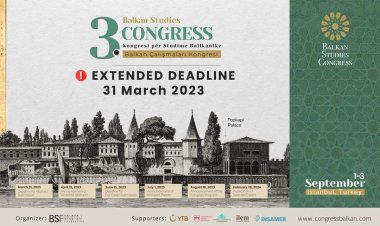 Balkan Çalışmaları Kongresi