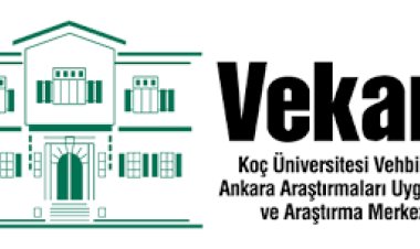 VEKAM Konferans// Prof. Dr. Serpil Aygün Cengiz,  Otoetnografi: ''Acı mıhlanıp bir kalpte durmasın. Ortada Dursun.''