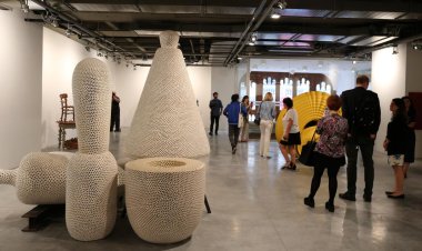 İstanbul Modern 4 Mayıs'ta sanatseverlerle buluşacak