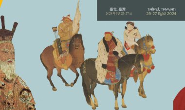 Uluslararası Altay Toplulukları Sempozyumu - XII: Giyim Kuşam Kültürü