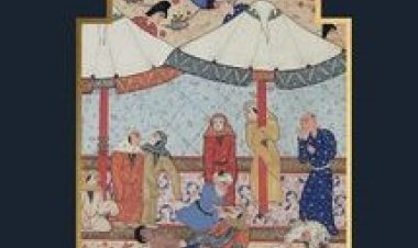 Leyla ve Mecnun Kays b. el-Mülevvah (el-Mecnûn) ve Divanı