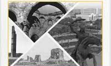 ULUSLARARASI HAREZMŞAHLAR DEVLETİ VE CELALEDDİN MANGUBERDİ SEMPOZYUMU