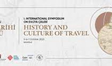 Evliya Çelebi Sempozyumu 