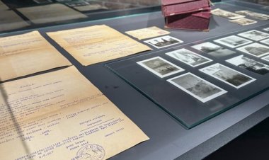 İbrahim Hilmi Tanışık'ın İstanbul Camileri kitabının tanıtımı yapıldı