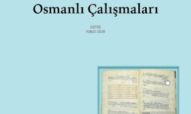 Dijital Beşeri Bilimler ve Osmanlı Çalışmaları