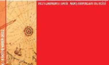 History Studies Yeni Sayı (Cilt:16, Sayı:1)