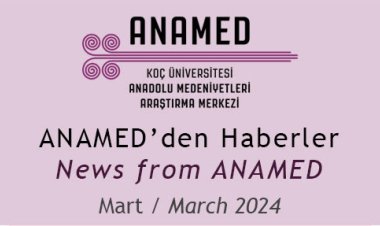 Becoming and Un-Becoming Roman: In-Between