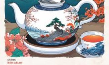 Çay Kitabı