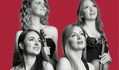 Müze’de Müzik Salı Konserleri