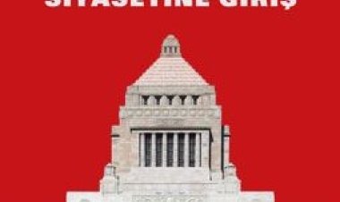 Japon Siyasetine Giriş