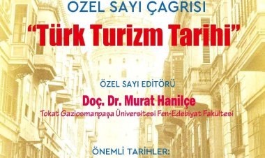 Anatolia Dergisi