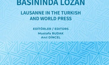 Türk ve Dünya Basınında Lozan