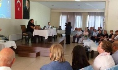 Milas'ta 6 Eylül'de başlayacak 15. Karia, Karialılar ve Mylasa Sempozyumu'nun programı belli oldu