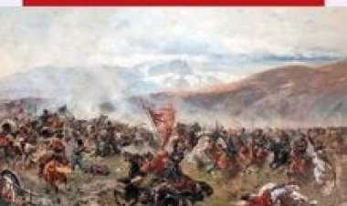 Doğu'nun Bulutları İran-Türkmen Sınırında Seyahatler ve Rus Yayılmacılığına Dair Gözlemler