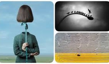 20. Uluslararası Fotoğraf Yarışması Başvuruları Başladı