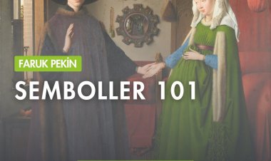 Faruk Pekin'le Semboller /  Kültür Bilincini Geliştirme Vakfı