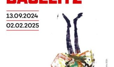 Georg Baselitz: Son On Yıl