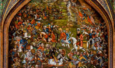 Konferans Çağrısı: 