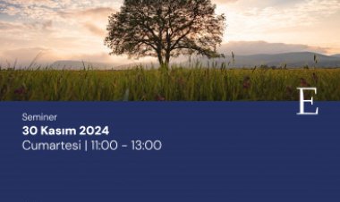 Konferanslar : Animizm : Din Antropolojisi