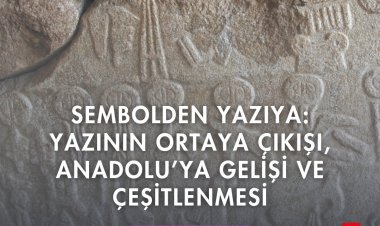 Tarih, Arkeoloji ve Sanat Seminerleri Yepyeni Programıyla Devam Ediyor