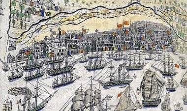 XIII. ULUSLARARASI TÜRK DENİZ TİCARETİ TARİHİ SEMPOZYUMU