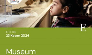 “Museum Takeover Day” Projesi