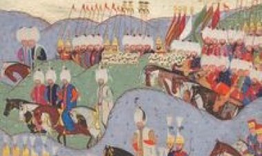 Osmanlı’yı Aslına Döndürmek / 17. Yüzyıl Geriye Dönüş Arayışlarının İbn Haldûncu Bir Tetkiki