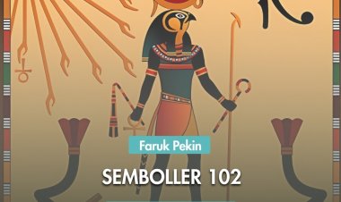 Faruk Pekin'le Semboller 102 Semineri Başlıyor