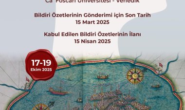 Kongre Çağrısı | OSARK 2025