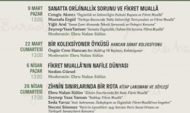 Bir Koleksiyoner Öyküsü: Hancan Sanat Koleksiyonu