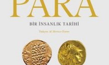Para : Bir İnsanlık Tarihi