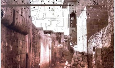 Yeni Yayın / Urfa’da Asayiş ve Güvenlik 1913-1918
