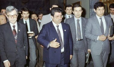 1980’den Günümüze: Türkiye’nin Demokrasi Serüveni