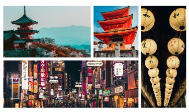 Japonya'nın Kültürel Kodlarını Çözün | Ücretsiz Online Seminer 15 Aralık 20:30