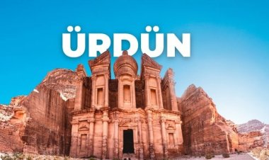 Ürdün Ücretsiz Semineri Bu Akşam Gerçekleşecek