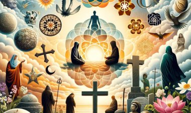 Seminer: Ölümden Sonra Yaşam Tasavvurları