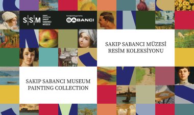 SSM Resim Koleksiyonu yenilenen seçkisiyle ziyarete açıldı