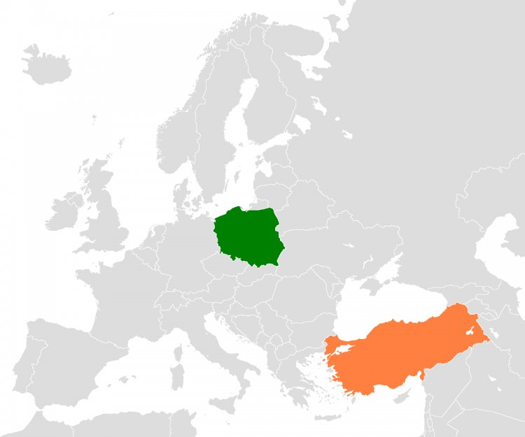 Poland and Turkic World - Konferans