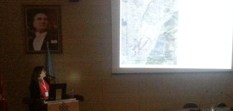 Prof. Dr. Hatice Pamir Hatay arkeoloji kazılarını anlatacak