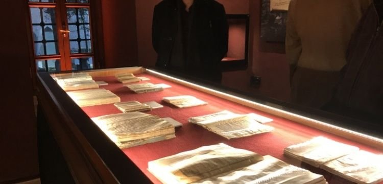 Bursa'da Muradiye Kur'an ve El Yazmaları Müzesi açıldı