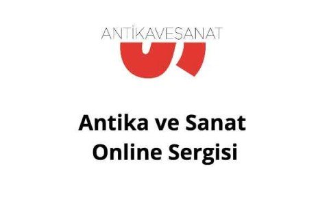 Online Heykel, Seramik, Rölyef Müzayedesi Başladı