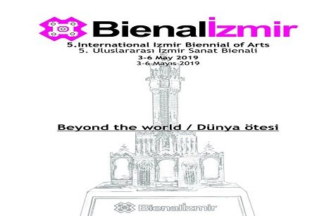 5. Uluslararası İzmir Sanat Bienali