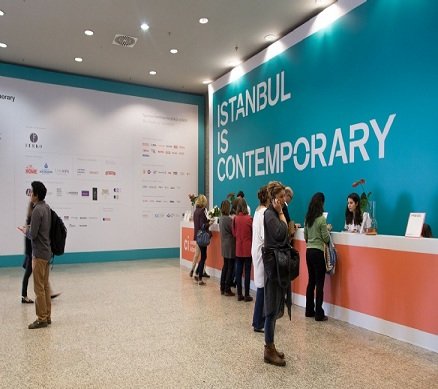 ‘Contemporary Istanbul’, New York’ta anlatıldı!