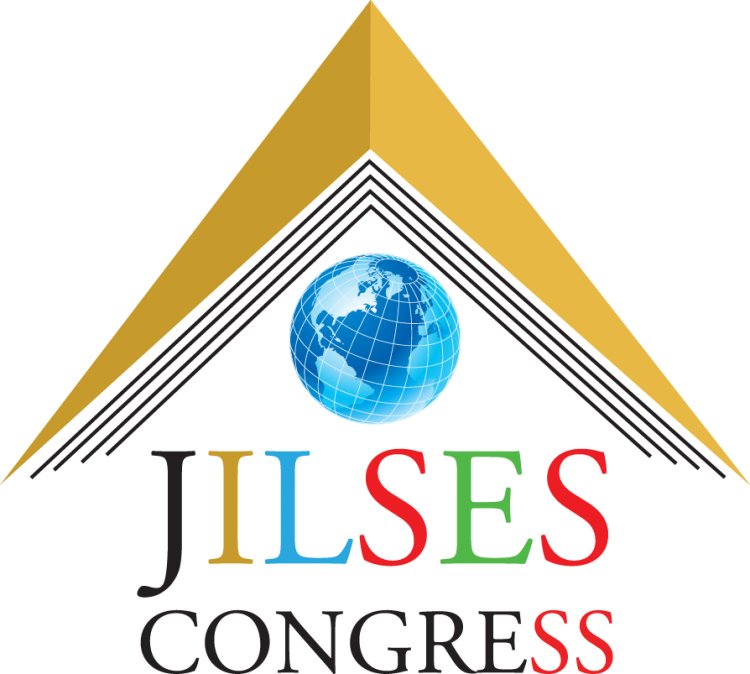 Uluslararası Jilses Kongresi'ne Ankara'ya Davetlisiniz